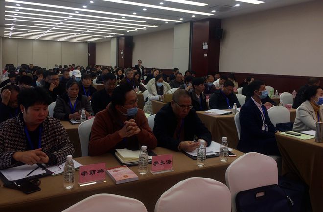 昆明市2020年養老院院長培訓班成功舉辦，助力養老服務專業發展