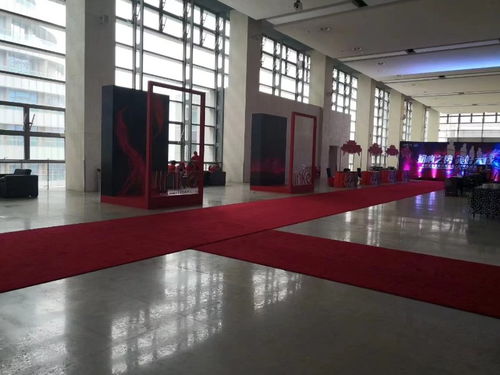 專業高效，品質卓越——重慶林文展覽工廠，您酒店活動與會議布置的首選伙伴