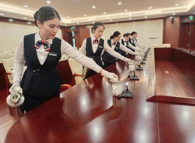 提升服務(wù)品質(zhì)，全面保障會議質(zhì)量——構(gòu)建卓越會議服務(wù)體系的關(guān)鍵路徑