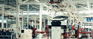 特斯拉工廠辟謠不減新能源汽車(chē)機(jī)遇 新能源發(fā)電與儲(chǔ)能系統(tǒng)及設(shè)備迎發(fā)展新階段
